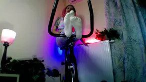 Black beauty seduces with her awesome slender body in this hot video