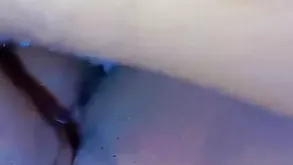 A Guy Walks His girlfriend Home But Things Get Really Hot