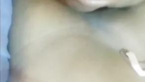 Gorgeous Brunette Has Mind Blowing Sex On The Kitchen With A Hot Stranger