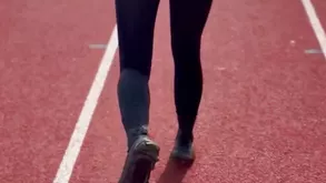 Perfect tits and slender body of this babe in stunning images