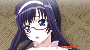 Shy teen seduces partner with brazilianMovement