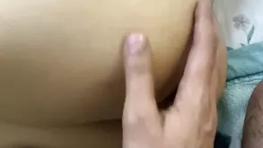 A Perfect And Delicious Cock For The Tight and Small Pussy of This Cutie
