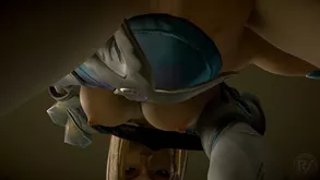 The hottest casting xXXX with a stunning young model ready for everything