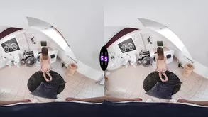 A Little Romance Scene