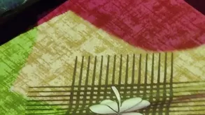 Unusual Horny Masseur with Long Hair and Eyepatch Captivates with Skills