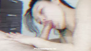 A Super Hot Sister Can't Resist Her Nephew's Desire For Sex