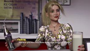 Immoral Milf Seduces a Young Man for Intense Sex