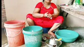 This Is What I Remember Scene