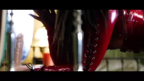 A little something to get you in the mood for some intense action