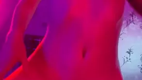 A Nice Couple Has a Hot Sex