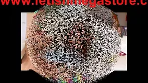 The pretty petite girl was caught on camera