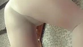 The greatest MILF lingerie photoshoot ever