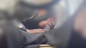 Hot and heavy in every position