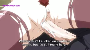 The world's leading expert in anal sex gives a lesson on hardcore techniques