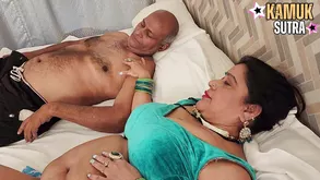 Student babe with cute face caught in a compromising situation