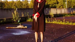 Dream fuck with sexy brunette minutes of pure pleasure