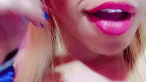 Gorgeous MILF in glasses gets her glasses foggy with hot cum