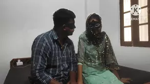 Their First Sex Scene With a Big Cock