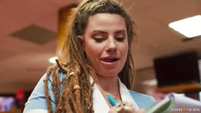 Frustrated taxi driver vents anger on a passenger in explicit video