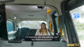 Deep Pink Hair and Vibrating Toys in Scorching Action