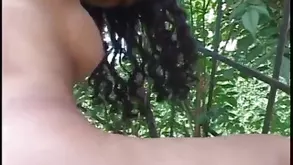 Mammoth Woman Riding Cock Of A Hot Guy In Intimate Scene