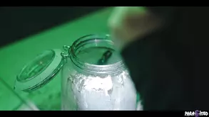 Damon Dice Takes Double Cock From Neil Reynolds