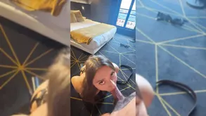 What do you know about this hot babe