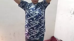 Hot wife fucks neighbor with big dick