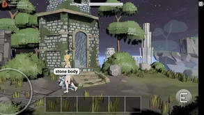 Pretty brunette has an intense and steamy sex session in a passionate encounter