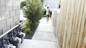 You smell that This one's for all the fans out there