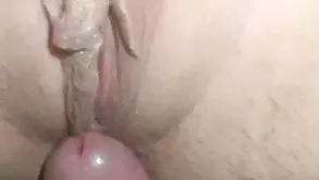 The hottest action with the funniest girl ever