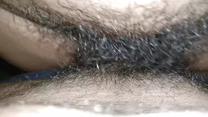 Sexy college girl caught in a compromising position