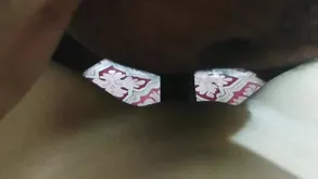 The hottest and juiciest ass in town sexually animating every place she goes