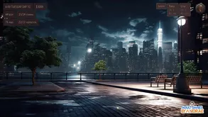 She looks like a modest student but this is not true