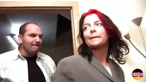 Young Cute Babe in Hot Fucking