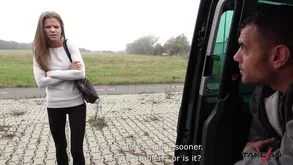 Beautiful models in breathtaking settings pose for stunning erotic photoshoots