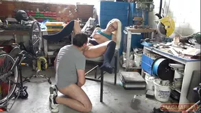 Young And Teen Pregnant Best Friends Share Moments Of Pain And Pleasure