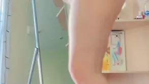 Perfect Body Massage For A Beautiful And Sexy Girl Episode