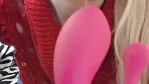 A Small Hentaiestliu Trying to be a Naughty Kitty Rescue