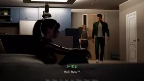 Close Up Photos Of Men And Girls Alaising Their Clothes On Theolders