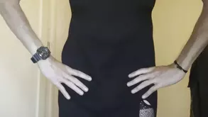 The hottest MILF on cam gets wild in a steamy session