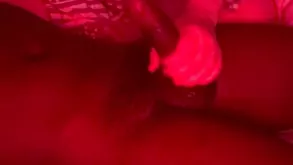 It's a Girl A Hot One That Is