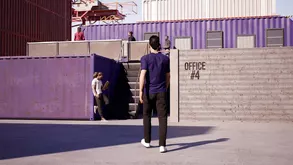 Beautiful brunette enjoys sensual sex with her partner reaching intense climax