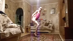 The hottest celebrity resounding in perfect high quality speakers