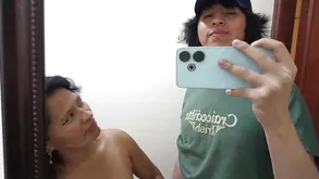 Beautiful numbers and sex