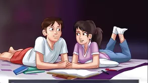 Who doesn't love footjobs This is a great one