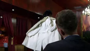 Kinky Nurse in Hot POV Action