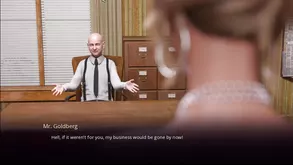 ATO Mistake Turns to Hot Young Teen's Delight