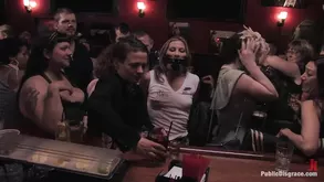 Alone and horny this guy gets wild with a hottie