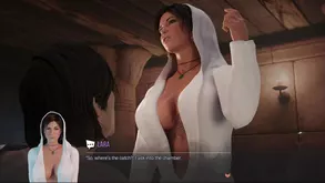 The Most Frustrating and Sexy Scene to Watch